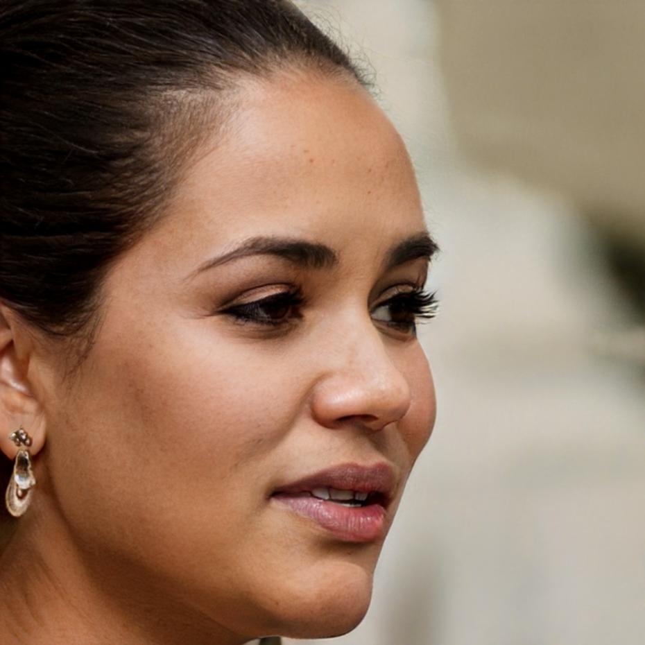 Viviana Solari, Especialista en Planificación Presupuestaria