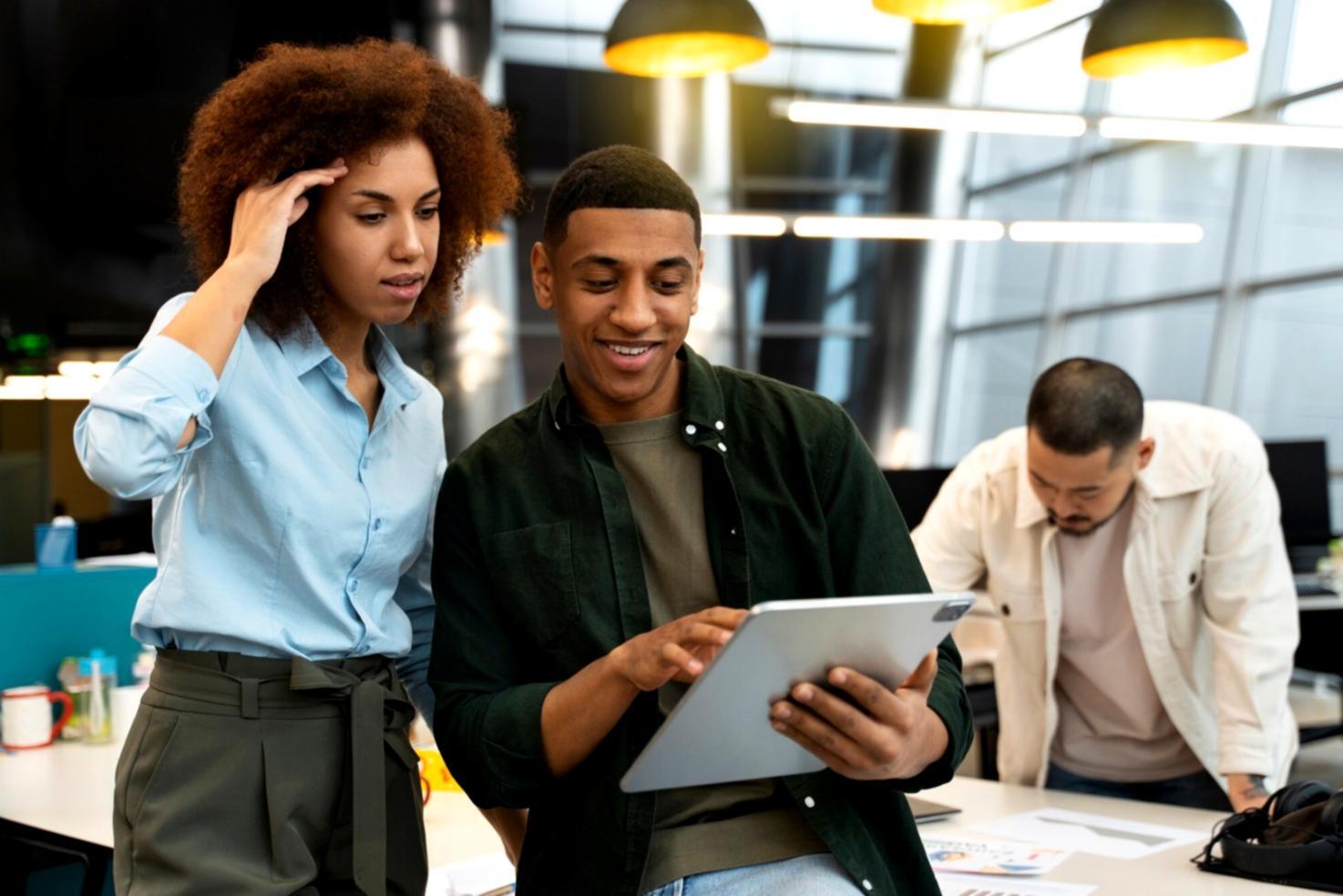 Seguimiento de gastos y control financiero efectivo